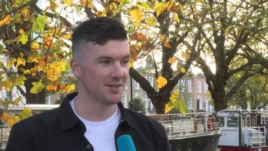 Hannon reflects on retirement from inter-county game