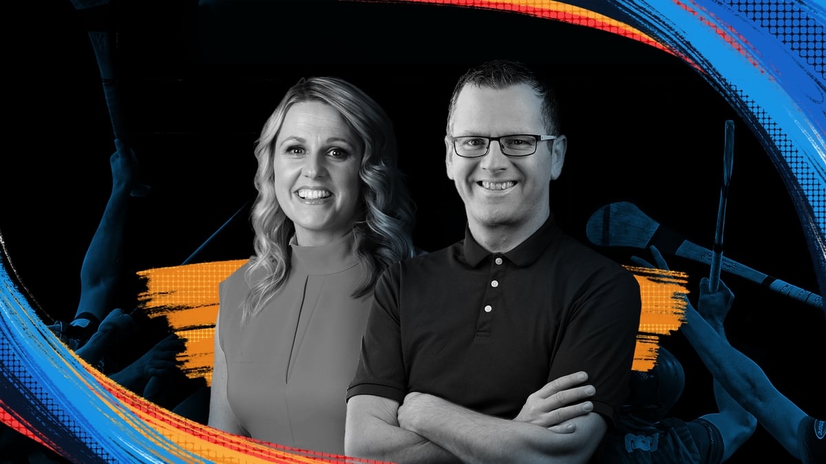 RTÉ GAA Podcast