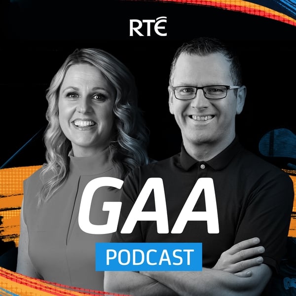 GAA podcast
