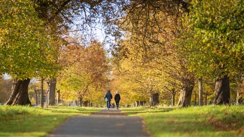Any plans for the bank holiday weekend? Photo: Getty Images