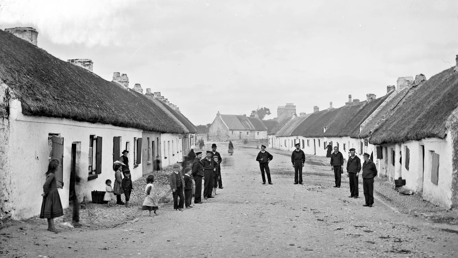 1926 census documents Ireland