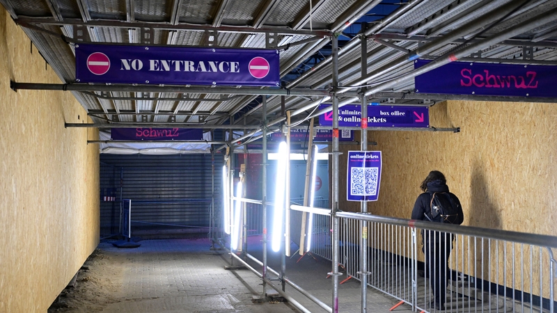 Berlin's famed clubs have taken a hammering in recent years, between the Covid-19 pandemic, soaring inflation, a decline in budget flights bringing weekend revellers, and some youngsters' shift away from clubbing to outdoor music festivals