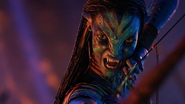 WATCH: The visually stunning Avatar: Fire and Ash trailer