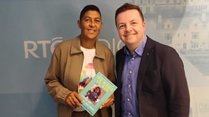 We Made It, Kid - Jackie McCarthy O’Brien show image