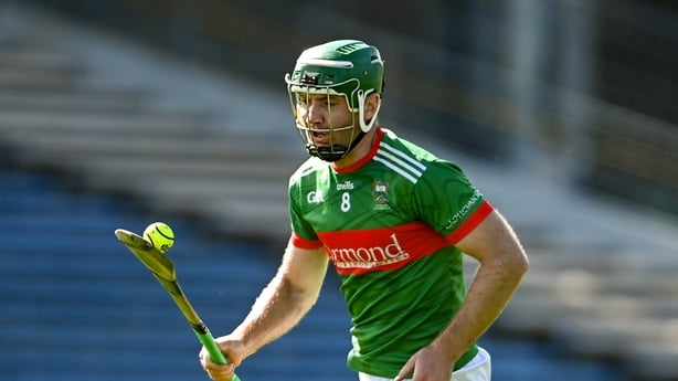 Noel McGrath of Loughmore-Castleiney