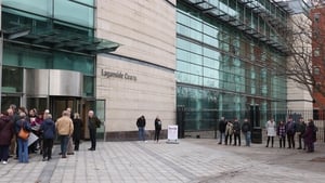 Soldier F cleared of two murders, five attempted murders on Bloody Sunday show image