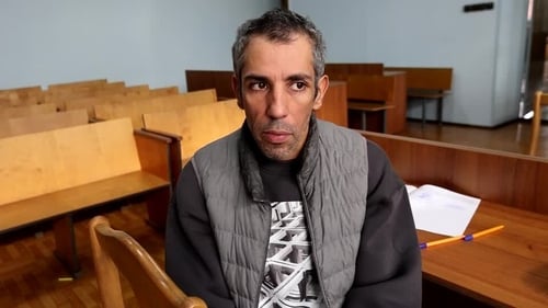 Sofiane Sehili was freed in Russia's Far Eastern district and let off from paying a 50,000-rouble (€530) fine