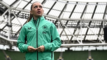 How third or fourth spot would impact COYGIG trajectory in qualifiers