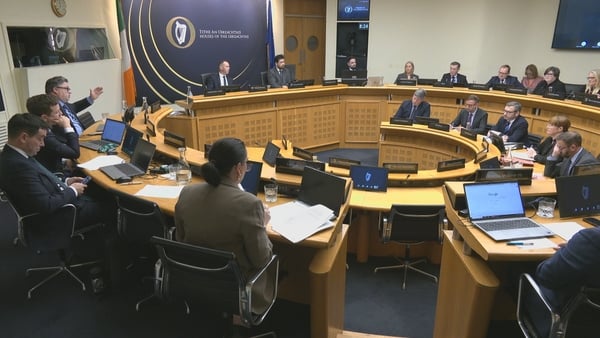 Public Accounts Committee