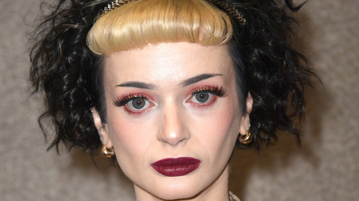 Ruth Codd and The Celebrity Traitors