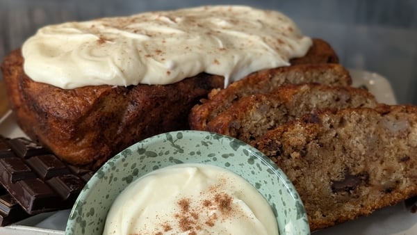 banana bread
