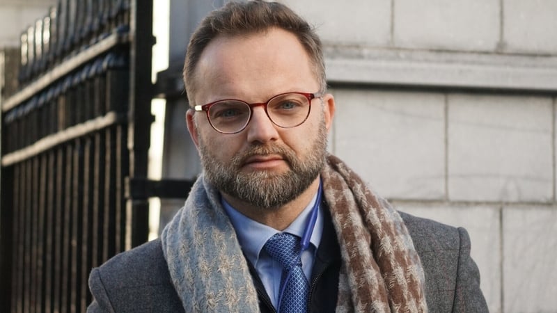 Michal Luczak, 44, formerly of Primrose Avenue, Jigginstown, Naas, Co Kildare and now residing in Dublin, had pleaded not guilty to unlawful possession of cocaine, possessing it for the purpose of sale or supply, and the possession and importation of drug