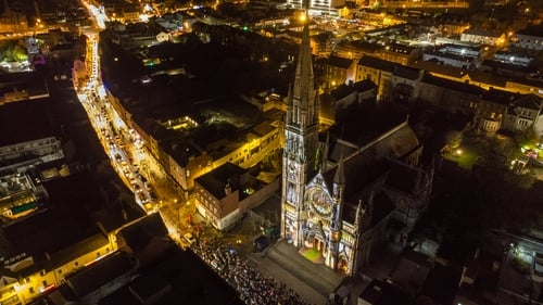 Organisers said that powerful stories from Cú Chulainn and Ferdia, The Morrígan and Queen Maeve will be brought to life as part of the festival