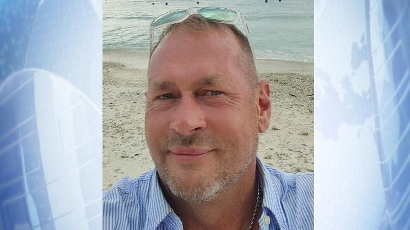 Robert Paczkowski, 51, died in hospital from injuries understood to have been sustained in a fall