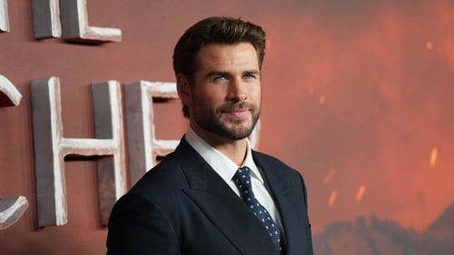 Hemsworth has taken over the role of Geralt of Rivia from Henry Cavill
