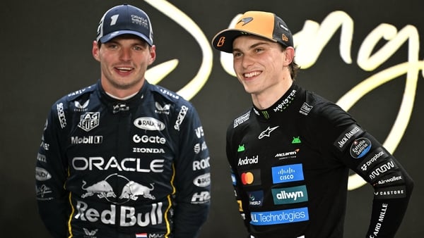 oscar piastri max verstappen