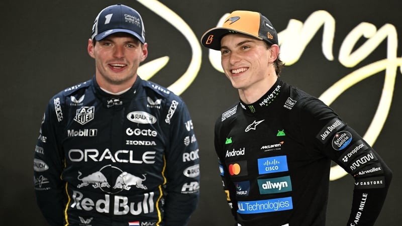 Max Verstappen has roared into World Championship contention late in the season