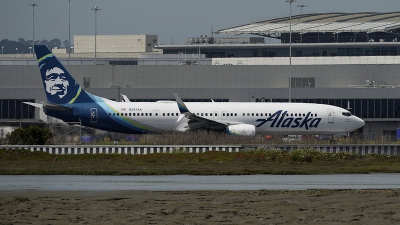 Alaska Airlines, the fifth-largest US carrier, experienced a similar outage on 20 July