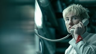 Hemsworth, Keoghan and Berry star in stylish crime thriller, Crime 101