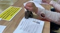 Voting in Presidential Election gets under way Voting in Presidential Election gets under way