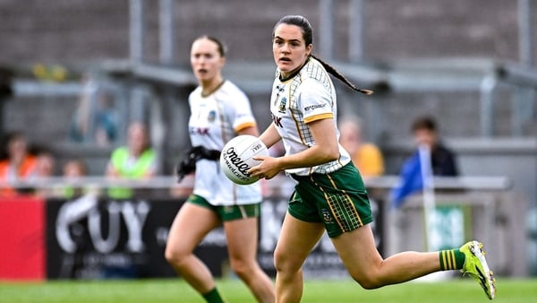 Niamh Gallogly of Meath