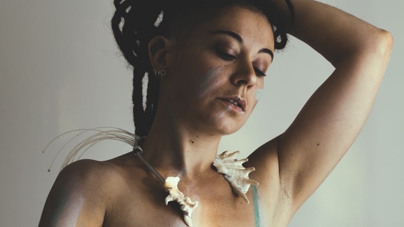 Photo courtesy of Valentia L'Abbate