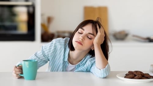 "The daylight saving disruption rarely lasts more than a week. But one is left asking why we put our bodily clocks under this abrupt strain." Photo: Getty Images