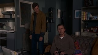 Coronation Street preview, Friday, October 24