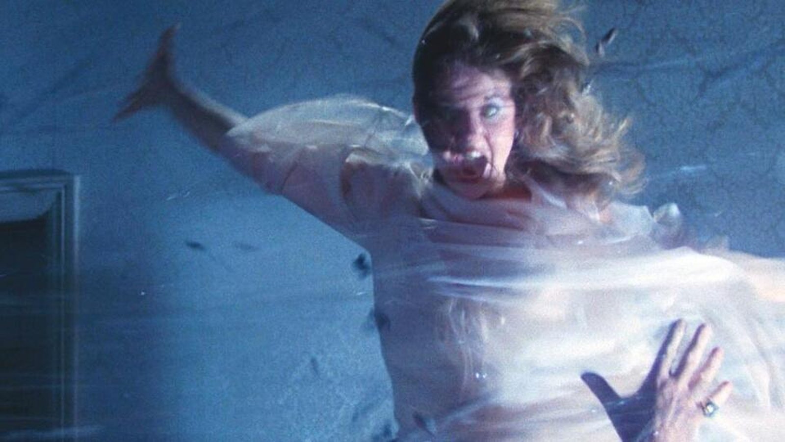 Exorcist II: turkey or cult gem? The Irish connection revealed