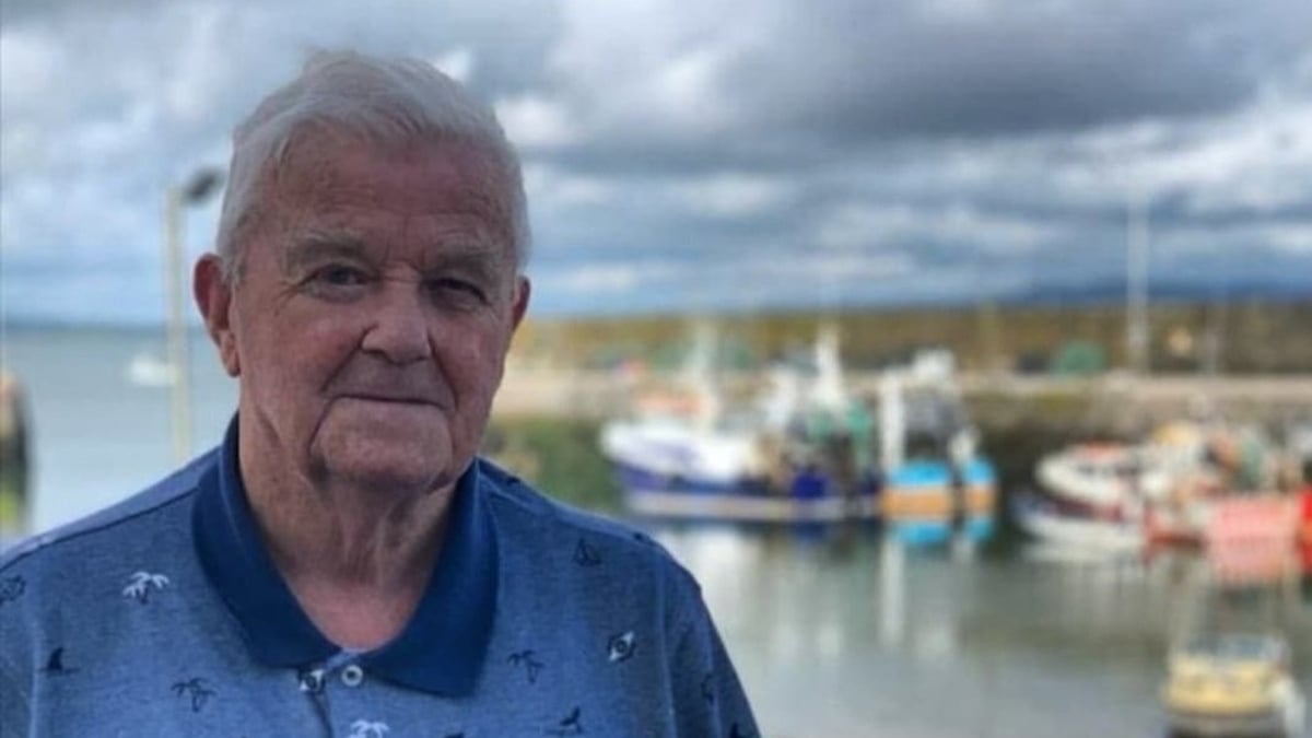 Nioclás Ó Gríobhtháin