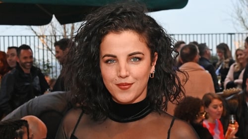 Jamie-Lee O'Donnell - Part of the all-star cast of Girl Group