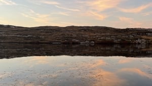 Ambient Orbit Monday 20 October 2025 show image