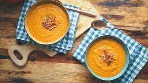 Domini Kemp's Soup Recipes show image