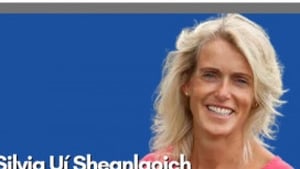 Silvia Uí Sheanlaoich show image