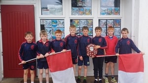 Scoil Iognáid Rís show image