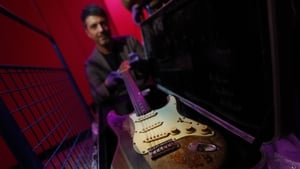 Éire ag Áthrú, taispeántas in Ard-Mhúseum na hÉireann.  show image