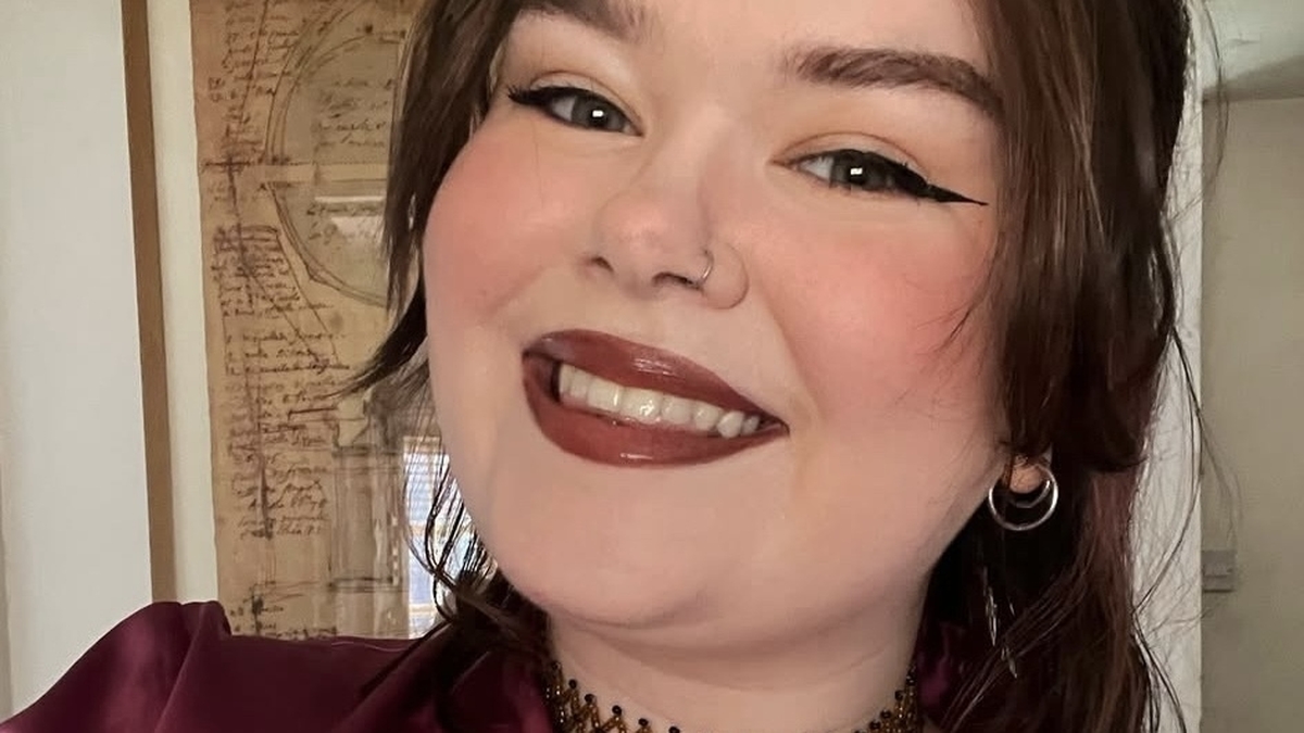 Cúnla Ní Bhraonáin Morris