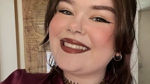 Cúnla Ní Bhraonáin Morris  show image