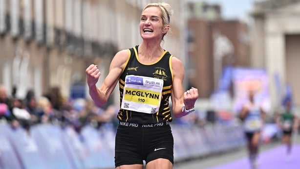 Ann-Marie Mc Glynn