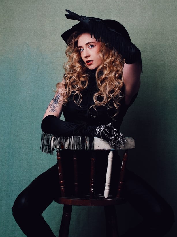 Janet Devlin