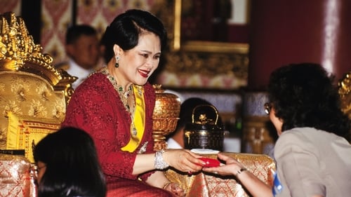 Thailand's former Queen Sirikit was referred to as the 'Mother of the Nation' and her birthday was designated the country's Mothers' Day
