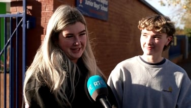 Some voters in Clontarf share who they voted for