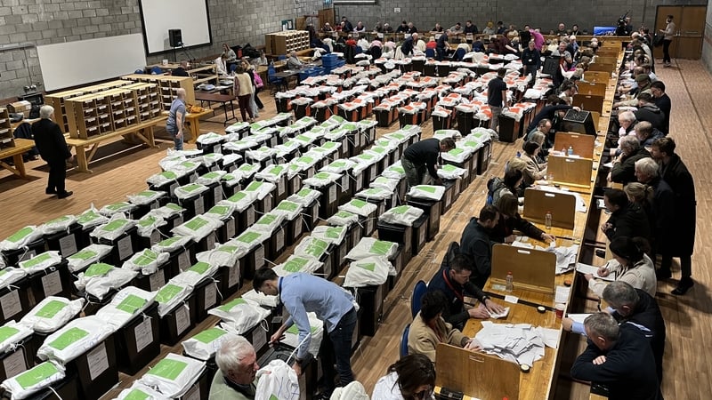 The 2025 Presidential Election produced a record number of spoiled votes