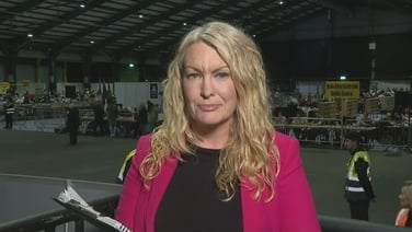 Connolly set to top poll in all 12 Dublin constituencies