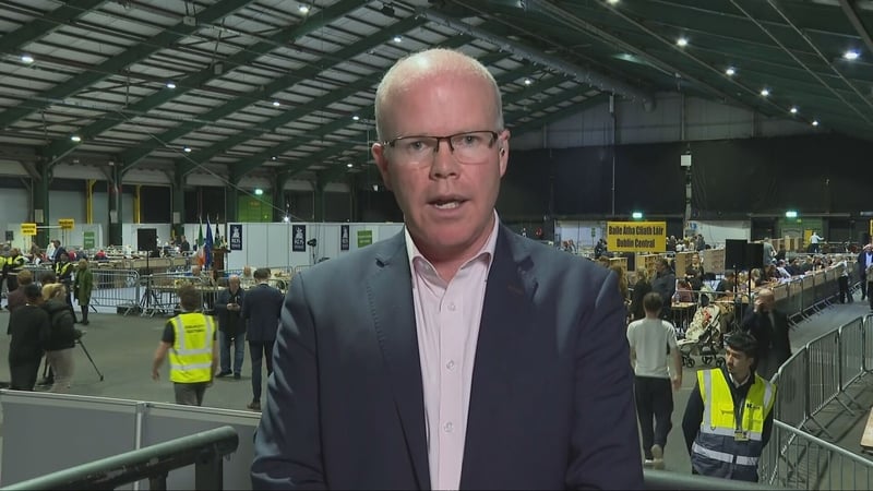 An Teacht Dála Peadar Tóibín