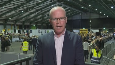 FF and FG must take responsibility for spoiled votes - Tóibín