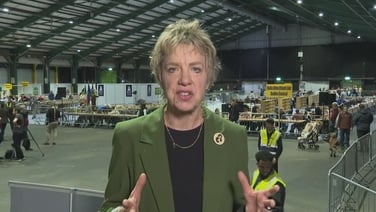 Bacik says it looks like a 'resounding win' for Connolly