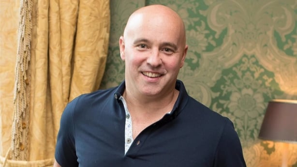 Paul Treyvaud