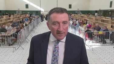 Most tallies in Munster completed, significant variety in quality of tallies