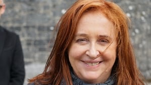 “I’m tickled pink!” - Mary Coughlan on Catherine Connolly’s win  show image